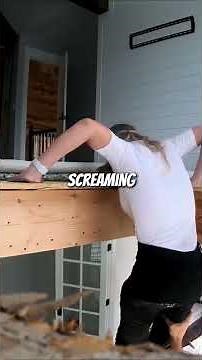 How to install an elevator in your living room diy homehacks elevator inspiration