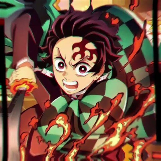 ""Demon slayer "" VN20260521 082552