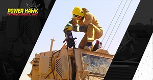 NT Lifting Bags — Power Hawk Technologies, Inc.