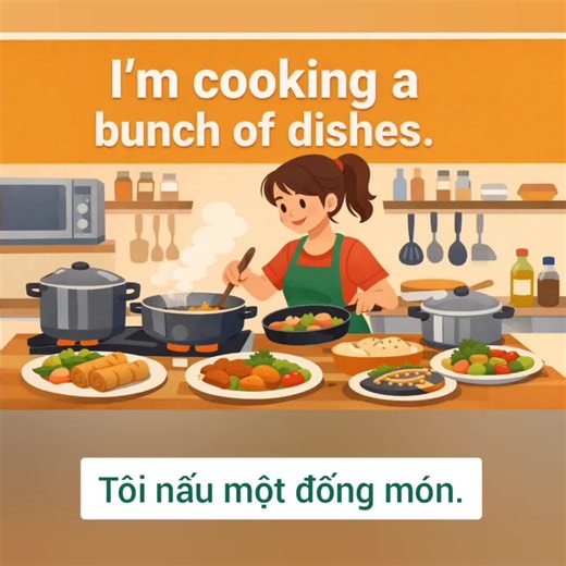 Video của I Breathe English (@ibreathe.english) với bản nhạc nhạc nền - I Breathe English