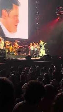 “Weird Al” White and Nerdy at Mohegan Sun