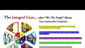 Dr. David Martin - Follow the Patents, Then You Will Understand Covid