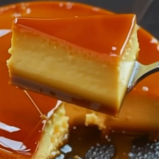 5.4K views | Leche Flan Recipe (Custard Flan) Ingredients: 1. 9 egg...