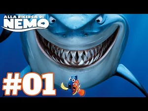 IL MOTOSCHIFO - Alla Ricerca di Nemo - #01