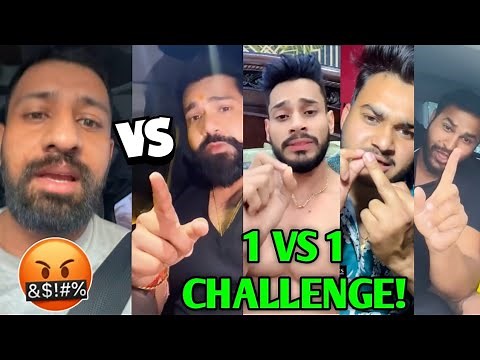 Rajat Dalal New Controversy- Rajveer Fitness Vs Rajat Dalal | Rajat Dalal, ‪@RajveerFitnessSeries‬