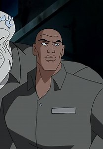 Justice League S01:E18 - Injustice for All (Pt. 1)