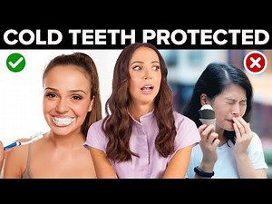 Best Toothpaste for Sensitive Teeth (And What to AVOID!)