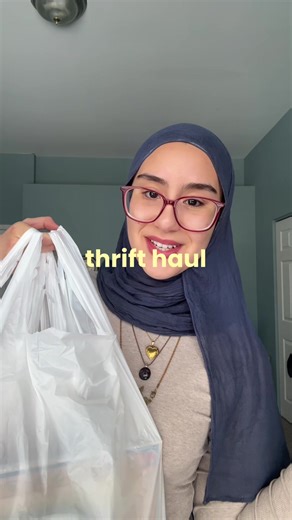 I know I do hauls every other day but I just love them #thrift #haul #thrifthaul #thrifting