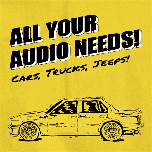 Unleash the power! Upgrade your car, boat, motorcycle, or Jeep with top-tier audio upgrades. From roaring engines to smooth waves, we've got your ride covered. | Mickey Shorr Mobile Electronics