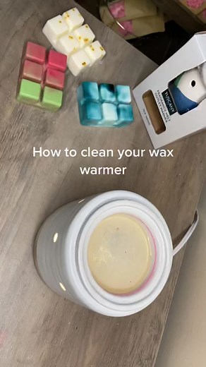 Ultimate Guide: How to Clean Your Wax Warmer Easily