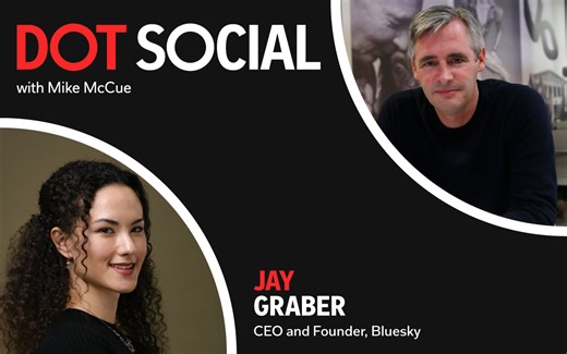 How the Open Social Web Will Change Everything, with Bluesky’s Jay Graber
