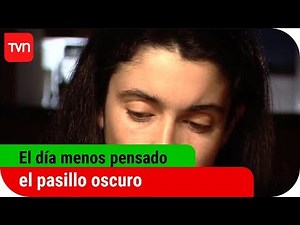 The Dark Corridor | The Least Expected Day - S4E7