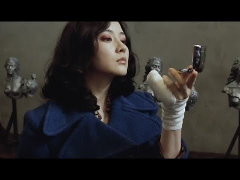 Top 20 Korean Movies from the 2000s