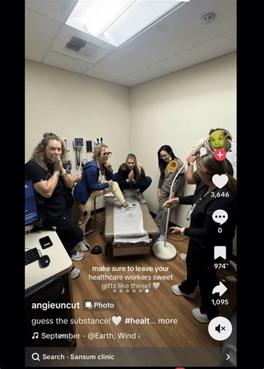 UPDATE: Sansum Healthcare Employees Fired for Social Media Posts Allegedly Mocking Patients - edhat