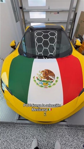 Vamos mejxco