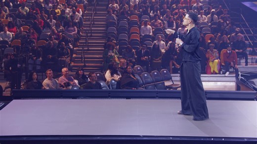 Join Transformation Church for the rebroadcast of our Sunday experience. Plug into community, engage in live worship with Transformation Worship, & hear a powerful word from God. GIVE To support this ministry & help us continue to reach people all around the world: https://transformchurch.us/give/ ABOUT US We Exist to REPRESENT God to the lost & found for Transformation in Christ. This is the vision of Transformation Church, led by Pastor Michael Todd & based in Tulsa, Oklahoma. STAY CONNECTED -