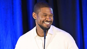 Usher To Deliver 180th Commencement Speech At Emory University And Receive Honorary Doctorate