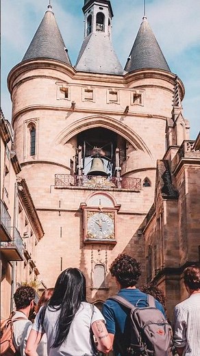Que faire pour les Journées Européennes du #Patrimoine à #Bordeaux ? 👀
