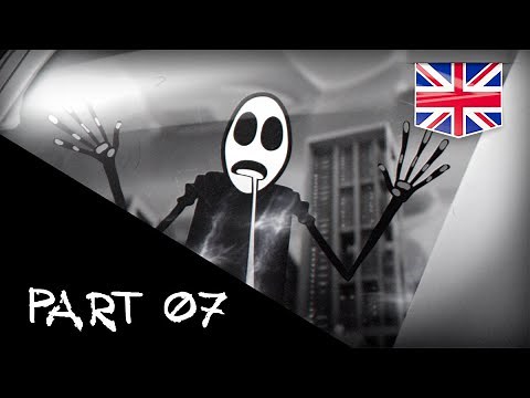 Mr Freeman, part 07