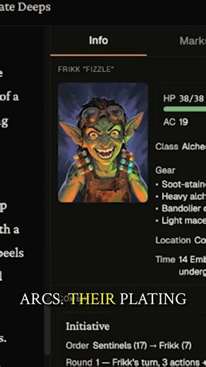 I Let AI Run My Entire Campaign #FreedomRPG #DnD