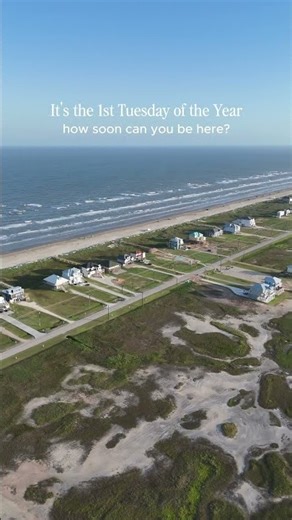 The Beach Destination of the Year is Closer Than You Think