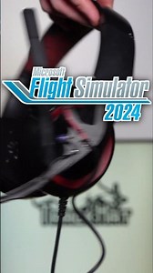 check out head tracking in Microsoft #flightsimulator #microsoftflightsimulator #flightsim #pcgaming
