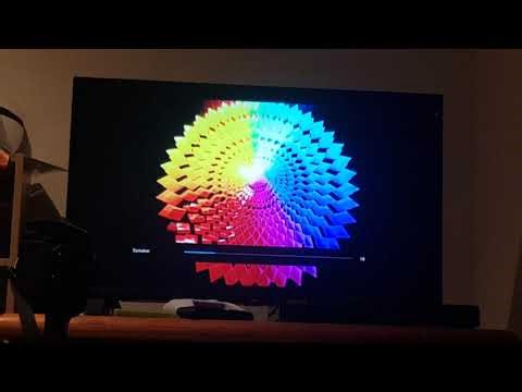 Barbie 9 network premiere intro