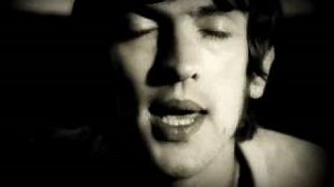 The Verve - Weeping Willow