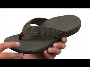 VIONIC with Orthaheel Technology Tide SKU:8571301