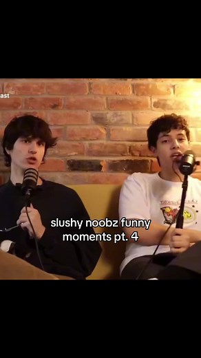 Slushy Noobz Funny Moments Part 4 Compilation