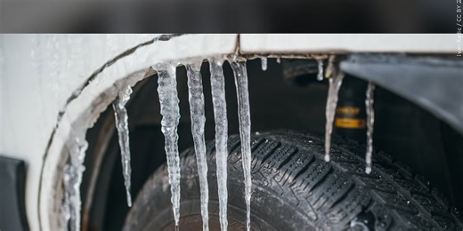 Cedar Rapids prepares for freezing rain