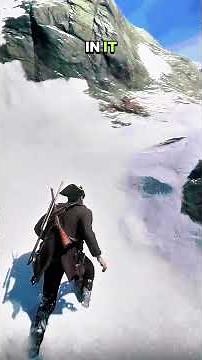 RDR2: High Stakes Treasure Guide - Map #2