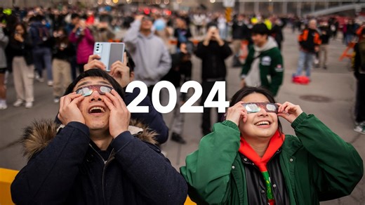 2024 in Canada — in 12 minutes