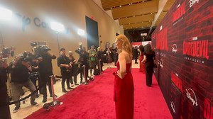 Deborah Ann Woll on Reels