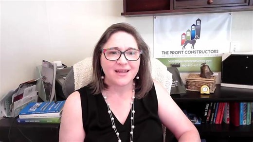 Why Your Knowify QuickBooks Numbers Don’t Match (And How to Fix It) | Tonya Schulte