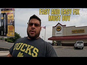 SIMPLE & EASY NEW MUST HAVE TOOL!! Grease Joint Rejuvenator