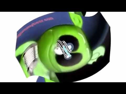 Klaskyklaskyklaskyklasky Gummy Bear In Weird Code Major (REUPLOADED EFFECT)