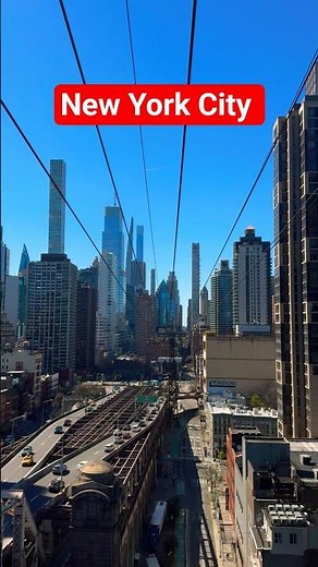 New York City: The Most Visited City in the World 🇺🇸 (You Won’t Believe This!) #newyork #travel