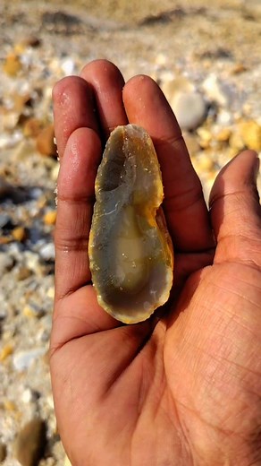 10K views · 134 reactions | Rare stone Suleyman agate #gemstones #agate #diamond #jade #petrifiedwood #fyp #fypreels | Rimba Story | Facebook