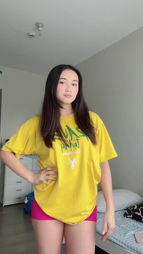 Fun Bedroom Dance Routine with Playful Expressions