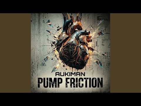 Pump Friction