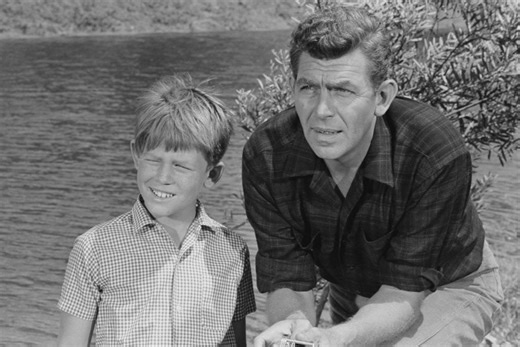 'The Andy Griffith Show': Ron Howard Landed His Iconic Opie Taylor Role Thanks to an Uncredited Part on Another Show