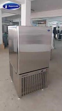 Supercold - SBF36 Blast Freezers