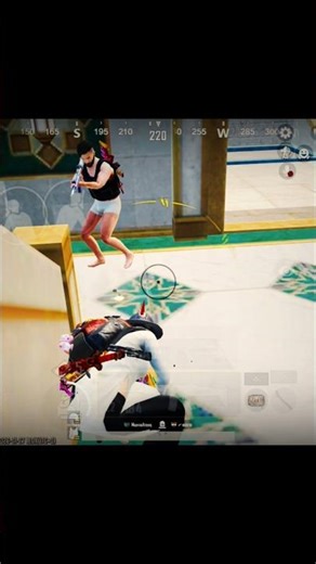 يوتيوب زيرو يحب الشجار مع اللاعبين البنغلاديشيين #youssefelpop #shorts #pubg120fps