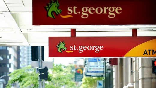 Commonwealth Bank services restored after major outage