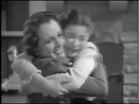 And So They Were Married 1936