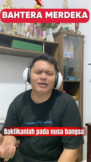 17K views · 433 reactions | BAHTERA MERDEKA Lagu jadul di era 1990 Ciptaan komposer singapura Kasim masdor.dan sering kite dengar dibawa oleh dt Ahmad jaiz. Yang dulu pernah dengar lagu ini semoga terhibur kembali #jangkauansemuaorang #fbprojangkauanluas #fbprofesional #fb #malaysia #singapura | Muhammad Sadikin | Facebook