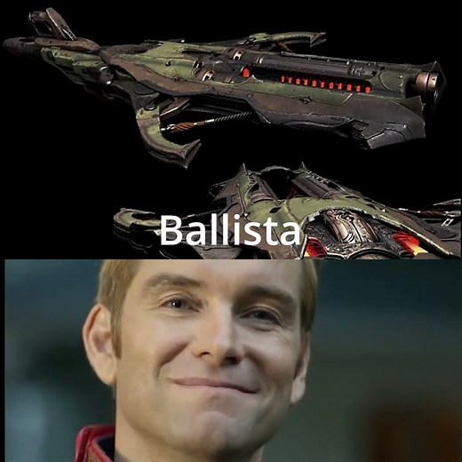 Ranking Every Doom Eternal Weapon