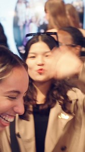 1.2K views · 104 reactions | Two-week pre-college summer courses taken either in person in New York City or online introduce teens to the fashion world through the expert eye of the world’s most famous and influential fashion brand. | Vogue College of Fashion | Facebook