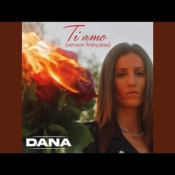 Ti amo (Version française)